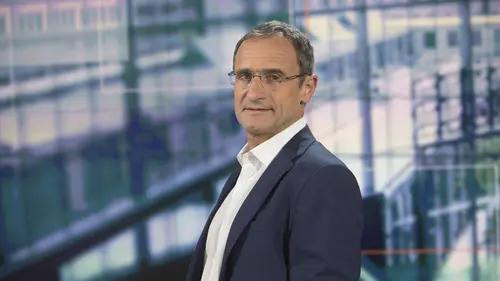 Géopolitis Fascisme, le retour ?