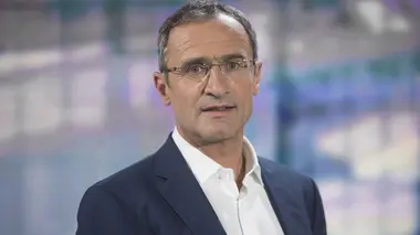 Nucléaire, la relance