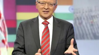 Nations en perdition : toujours plus d'«Etats faillis» ?