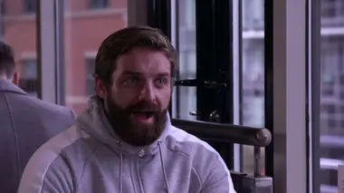 Une partie de plaisir