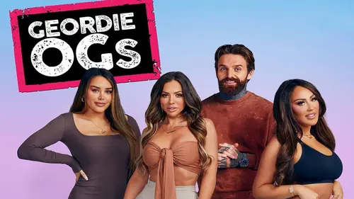 Geordie OG's : Que sont-ils devenus ?