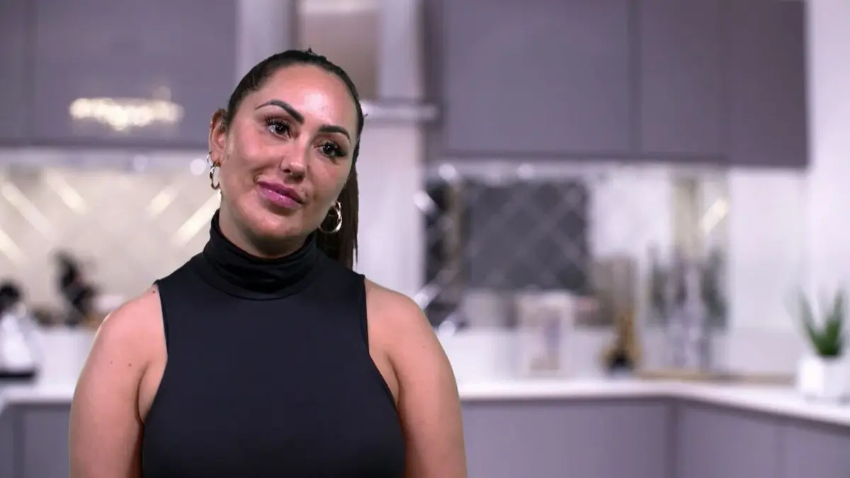 Geordie OG's : Que sont-ils devenus ? S04E06 Au naturel !