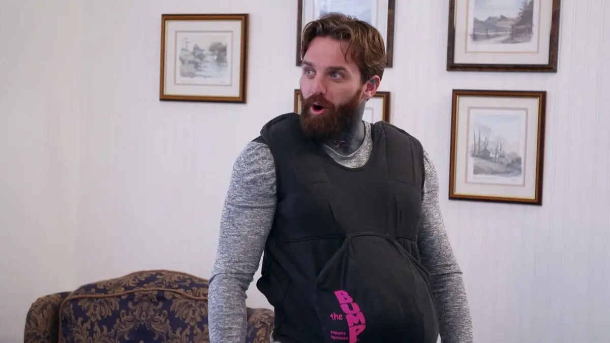 Geordie OG's : Que sont-ils devenus ? S02E04 L'école des papas