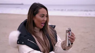 Bébé se fait désirer