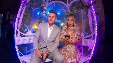 Geordie OG's : Que sont-ils devenus ? S02E05 La calèche licorne