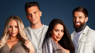 Geordie OG's : Que sont-ils devenus ? S03E05 Veux-tu m'épouser ?