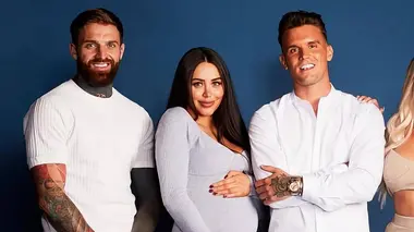 Geordie OG's : Que sont-ils devenus ? S03E07 Combien de Holly ?