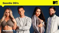 Geordie OgGs : Que sont-ils devenus ?