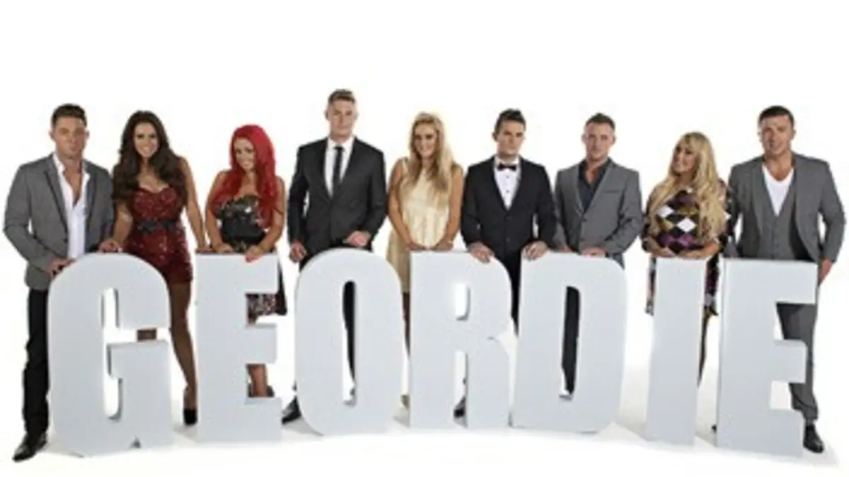 Geordie Shore : 10 bonnes raisons de les aimer Episode 1