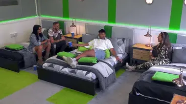 Avoir la foi
