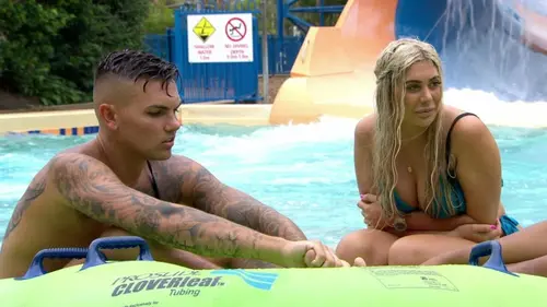 Geordie Shore S17E06 Le baisodrome est envahi en streaming