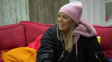 Beau et Bethan se pécho !