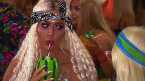 Geordie Shore S19E05 La bande est chamboulée ! en streaming