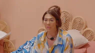 Embrouille à la villa
