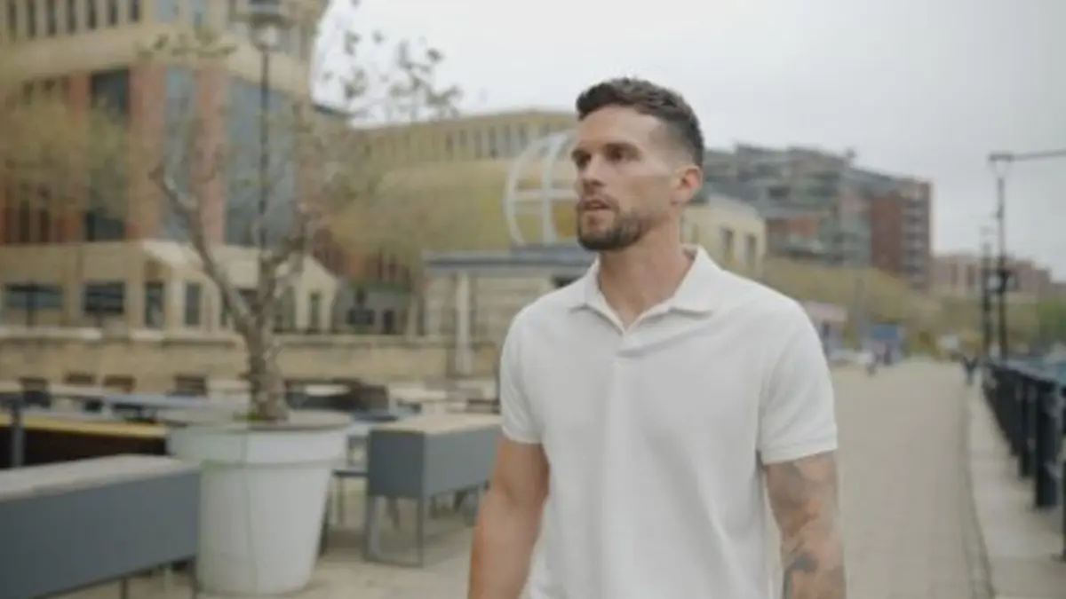 Geordie Shore S26E01 C'est Lisbonne, bébé !