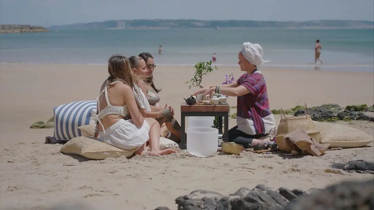 Geordie Shore S26E06 Du thé qui sent les pieds !