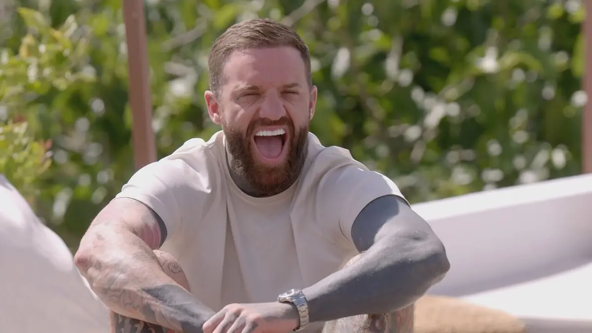Geordie Shore S26E08 Le second avènement de... Gary !