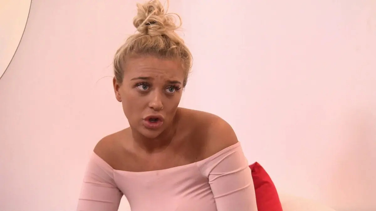 Geordie Shore S20E05 Embrouilles en Algarve