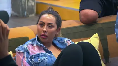 Geordie Shore