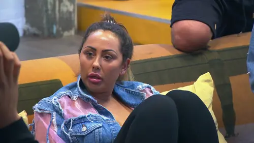 Geordie Shore S05E00 Best Bits