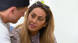 Geordie Shore S17E12 La dernière bataille de nourriture