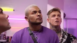 Geordie Shore S20E03 La tension monte