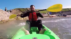 Geordie Shore S20E08 Le Point de Rupture