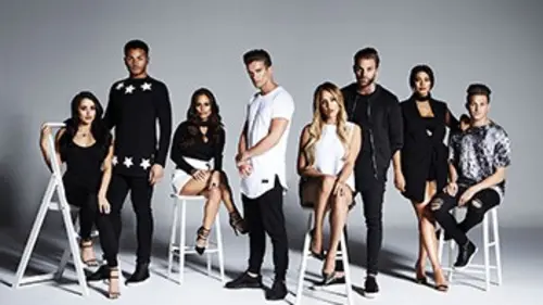 Geordie Shore : Big Birthday Battle