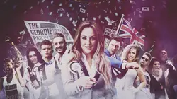Geordie Shore : Les Retrouvailles