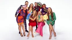 Geordie Shore : Les Retrouvailles