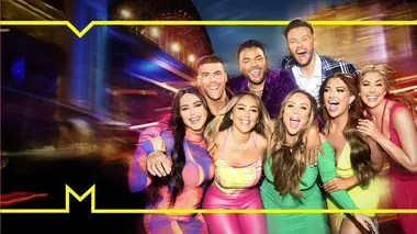 Geordie Shore : Les Retrouvailles S23E02 Retrouvailles au sommet