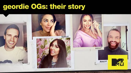 Casting Geordie Shore : leur histoire S01E07 Abbie