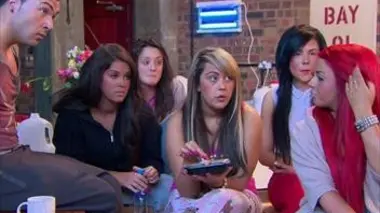 Geordie Shore S02E06