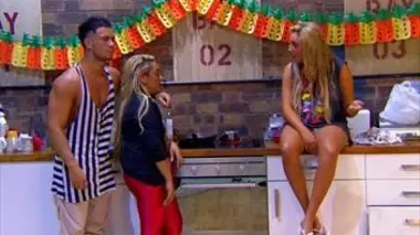 Geordie Shore S04E05
