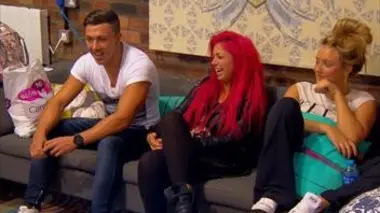 Geordie Shore S04E08