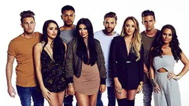Geordie Shore S06E01