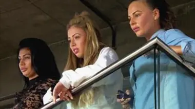 Geordie Shore S12E01