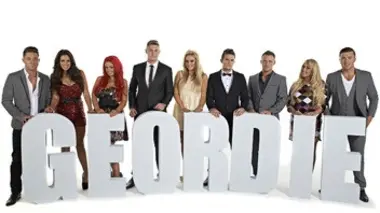 Geordie Shore S13E01