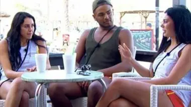 Geordie Shore S13E03