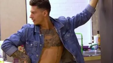 Geordie Shore S14E04