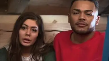 Geordie Shore S14E08