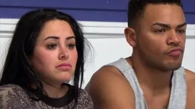 Geordie Shore S14E11