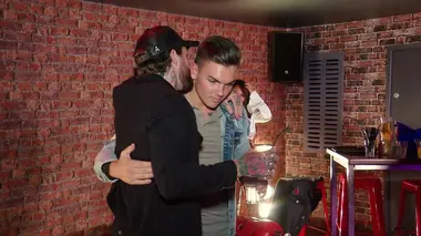 Geordie Shore S16E09 Les barbiers de Chloe