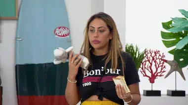 Geordie Shore S17E05 La prochaine étape