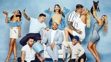 Geordie Shore S20E01 Coups durs et ruptures