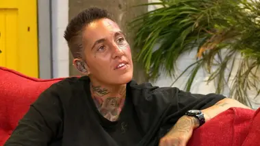 Geordie Shore S20E09 L'anniversaire de Beau