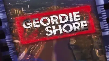 Geordie Shore S24E09 De retour au bercail