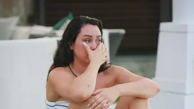 Geordie Shore S25E04 It's a Family Affair