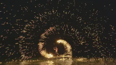 Geordie Shore S25E05 Carnage à la pleine lune