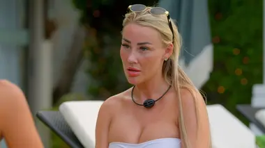 Geordie Shore S25E09 T'as dit quoi, là ?